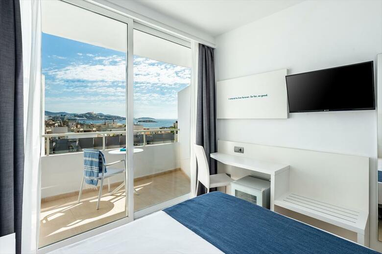 Hotel Vibra Algarb