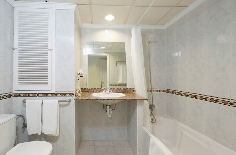 Hotel Vibra Algarb
