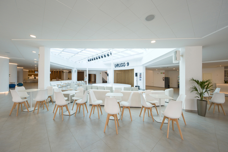 Hotel Vibra Algarb