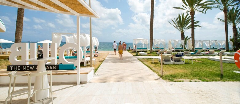 Hotel Vibra Algarb