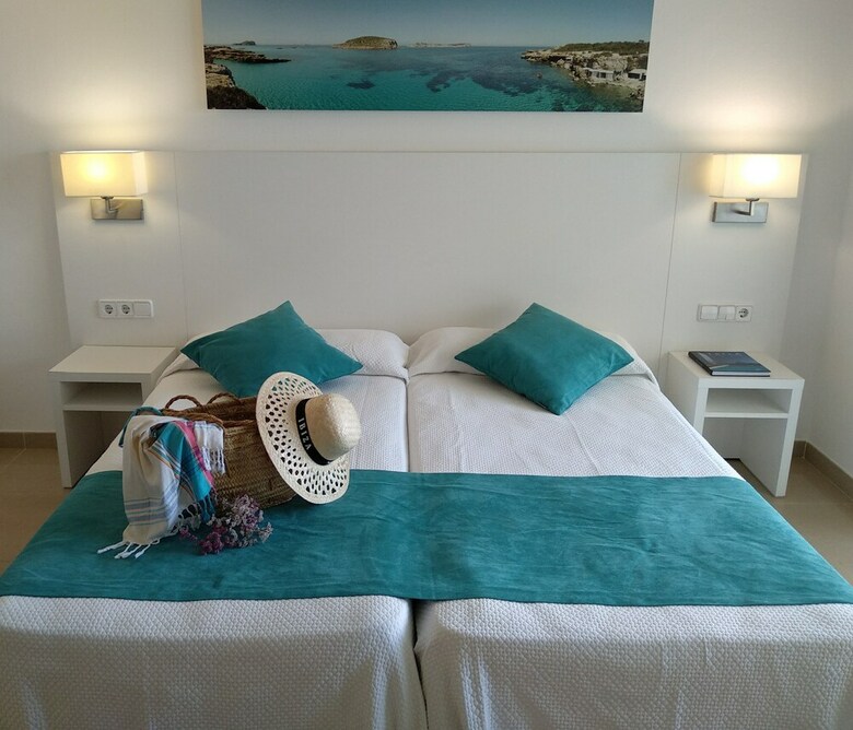Aparthotel Nereida