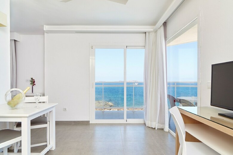 Aparthotel Nereida