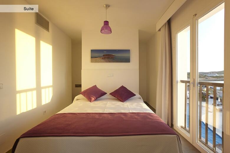 Aparthotel Nereida
