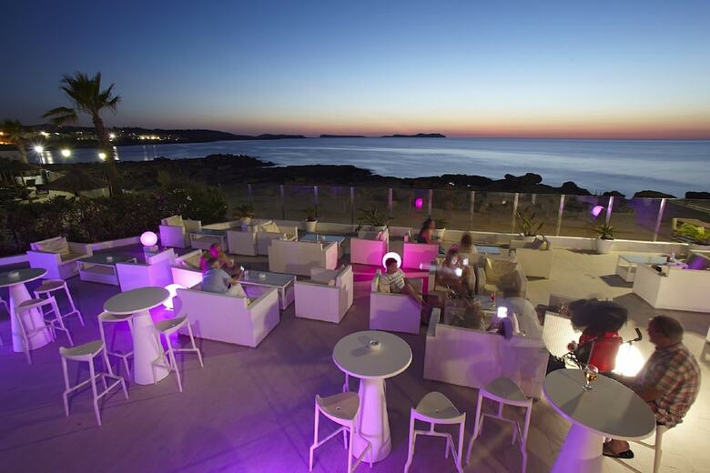 Aparthotel Nereida