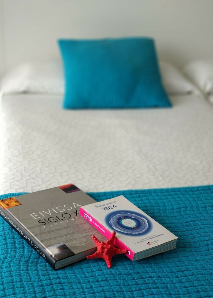 Aparthotel Nereida