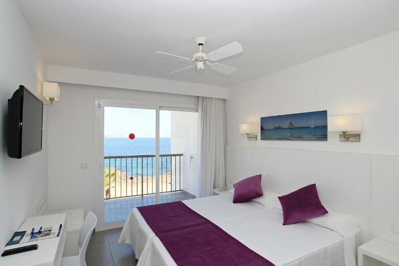 Aparthotel Nereida