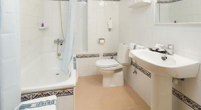 Hotel Brisa