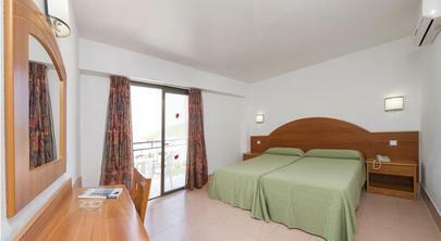 Hotel Brisa