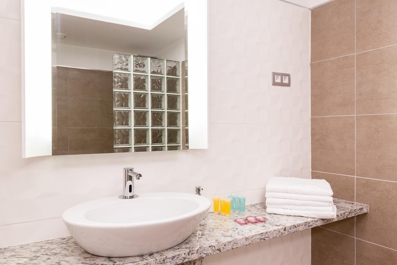 Hotel Gran Sol