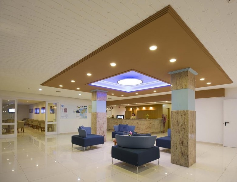 Hotel Gran Sol