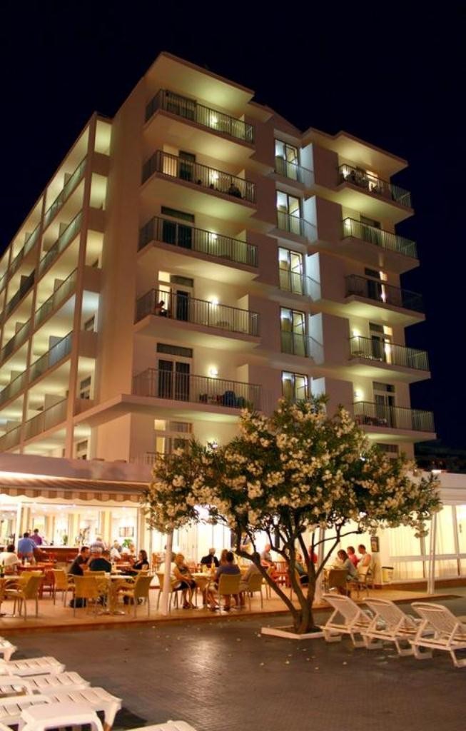Hotel Gran Sol