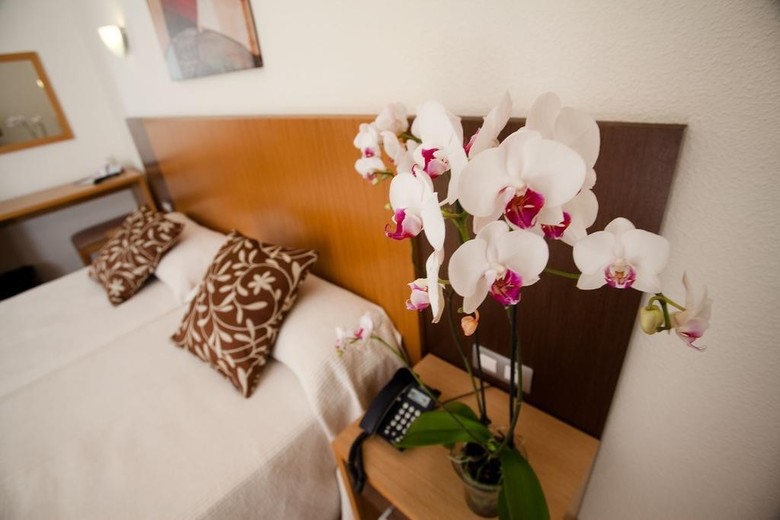 Hotel Gran Sol