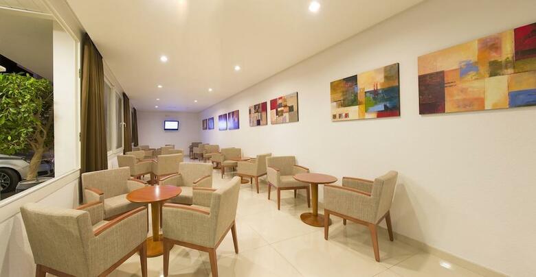 Hotel Gran Sol