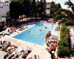 Hotel Orosol