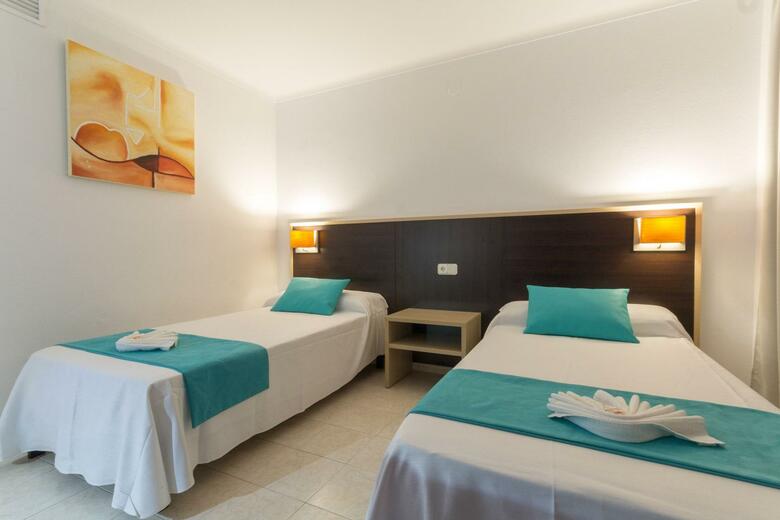 Hotel Orosol