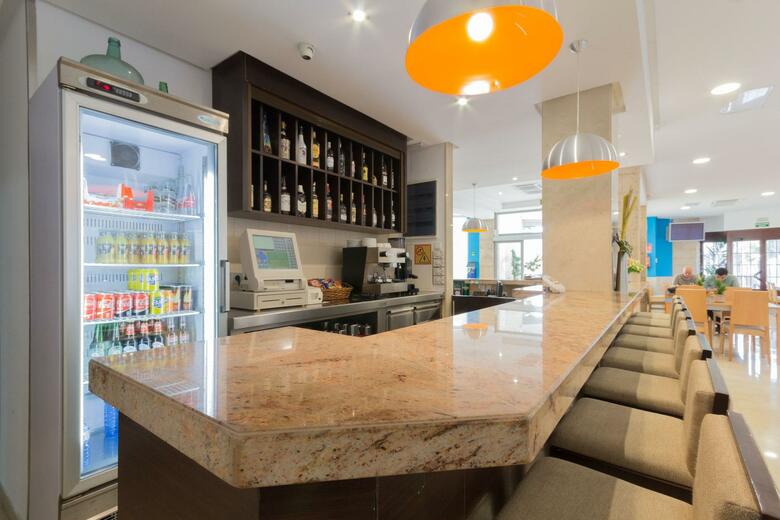 Hotel Orosol