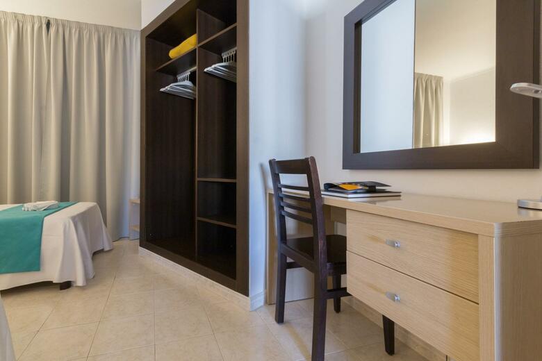 Hotel Orosol