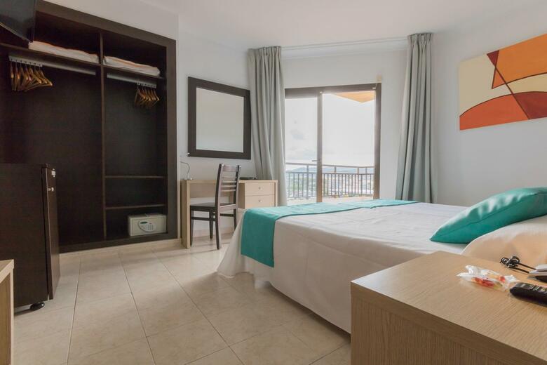 Hotel Orosol