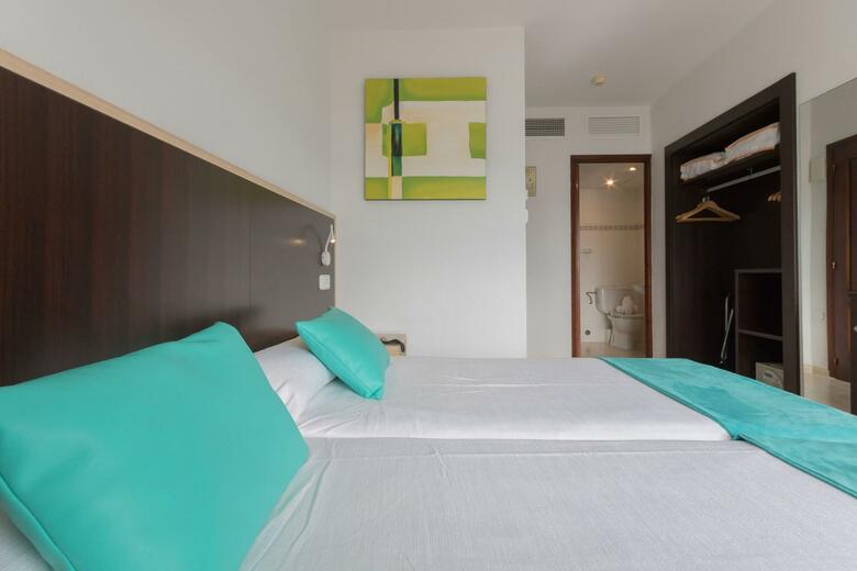 Hotel Orosol