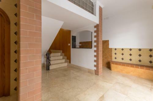 Apartamentos Orosol II