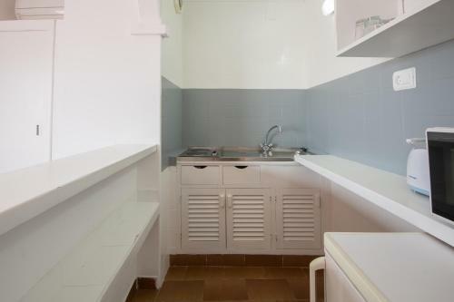 Apartamentos Orosol II