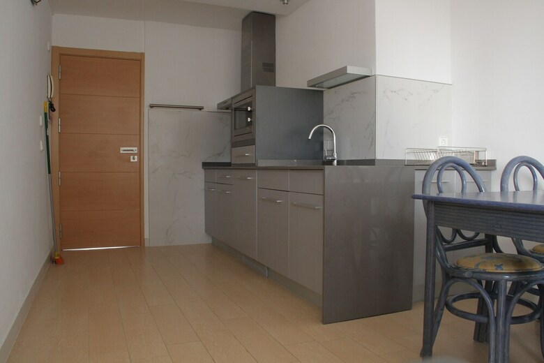 Apartamentos Playa Bella