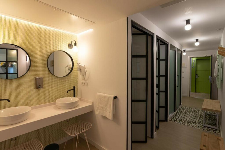 Apartamentos Poniente Playa
