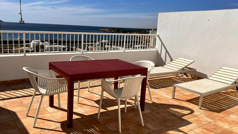 Apartamentos Poniente Playa