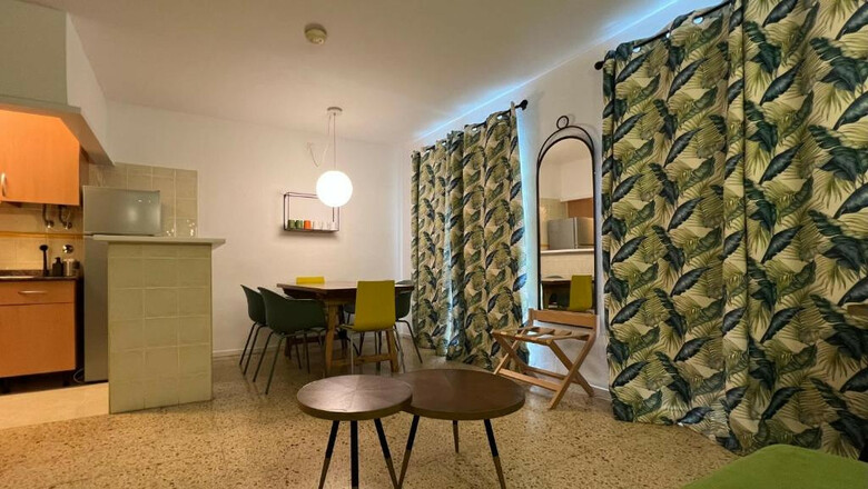 Apartamentos Poniente Playa