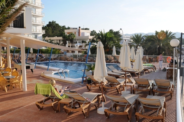 Hotel Osiris