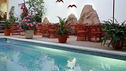 Hotel Neptuno
