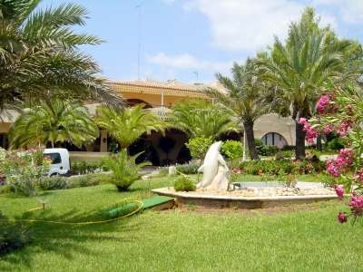 Hotel Neptuno