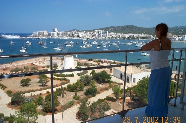 Hotel Neptuno