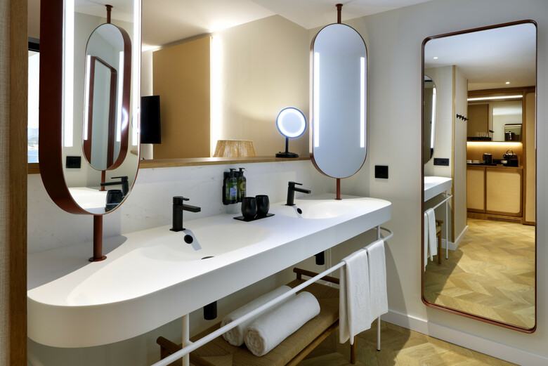 Trs Ibiza Hotel Adults Only +16