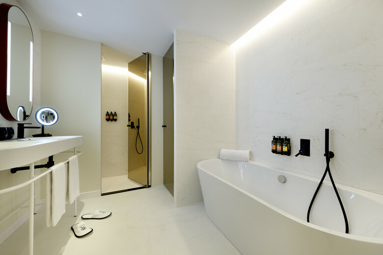 Trs Ibiza Hotel Adults Only +16