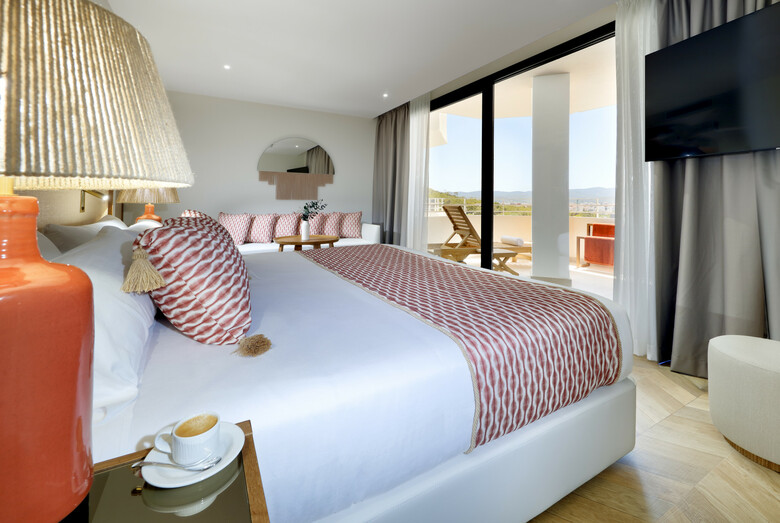 Trs Ibiza Hotel Adults Only +16