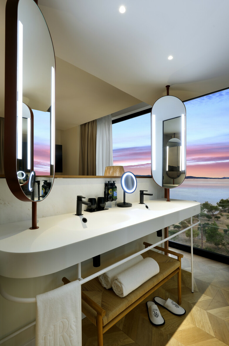 Trs Ibiza Hotel Adults Only +16