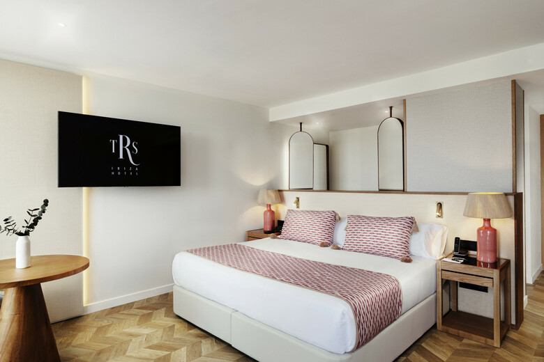 Trs Ibiza Hotel Adults Only +16