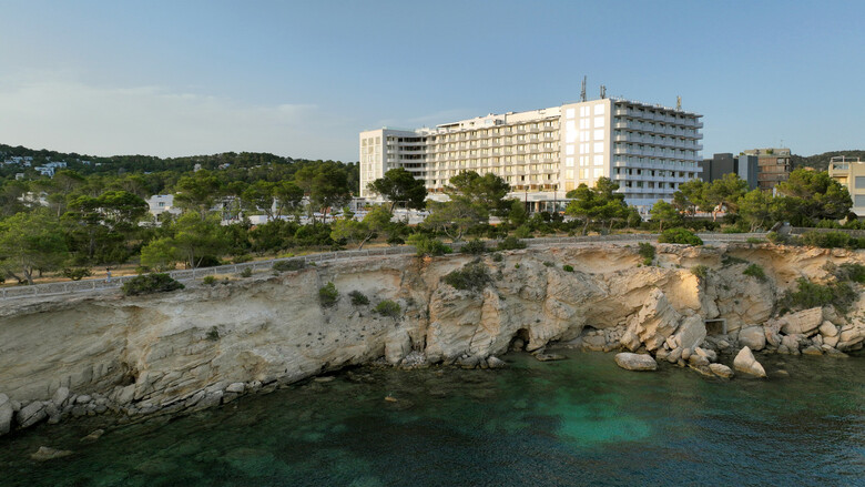 Trs Ibiza Hotel Adults Only +16