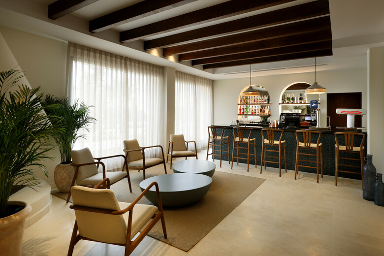 Trs Ibiza Hotel Adults Only +16