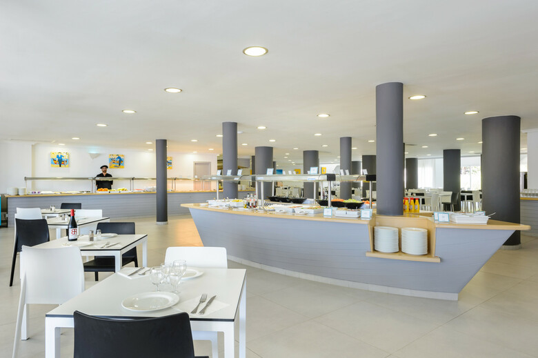 Hotel Vibra San Remo