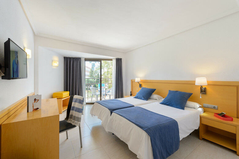 Hotel Vibra San Remo
