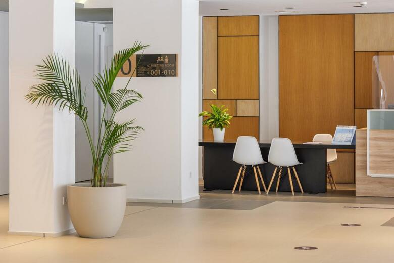 Hotel Els Pins Resort & Spa