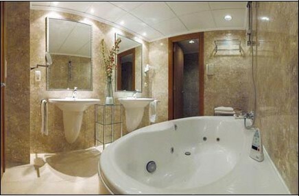 Hotel Bellamar