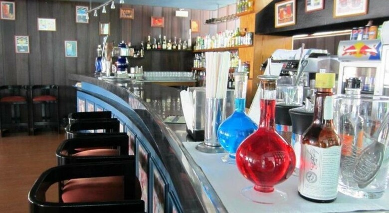 Hotel Arenal