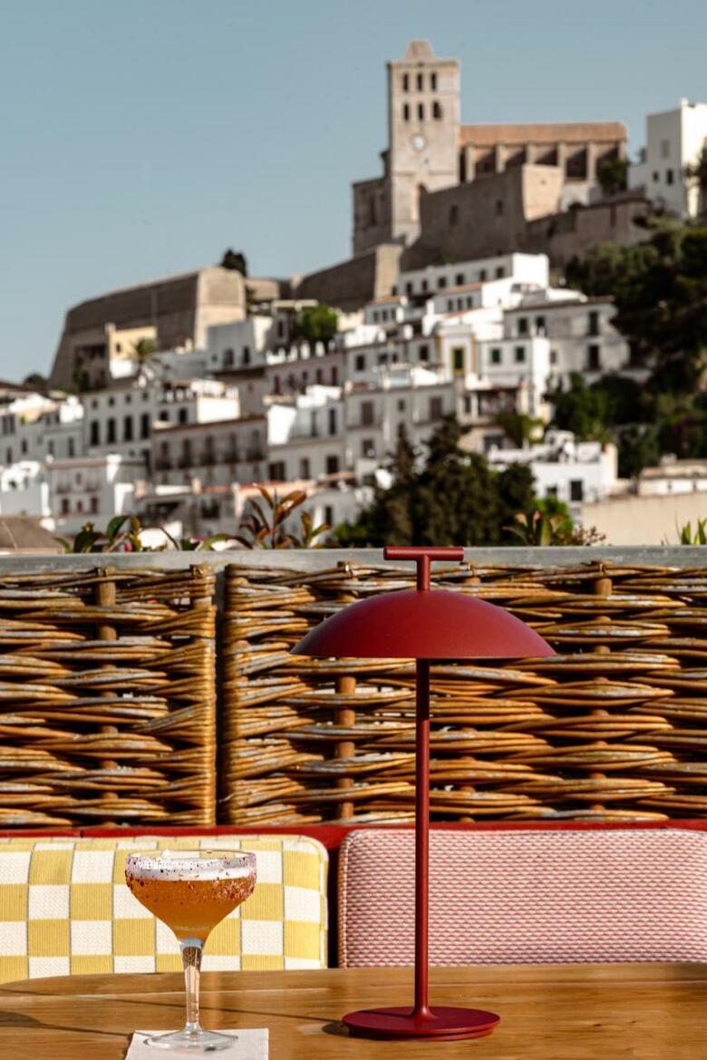 Hotel Montesol Experimental Ibiza