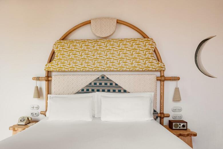 Hotel Montesol Experimental Ibiza