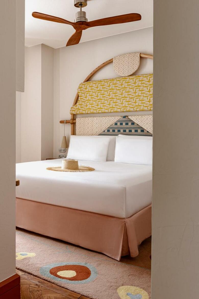 Hotel Montesol Experimental Ibiza