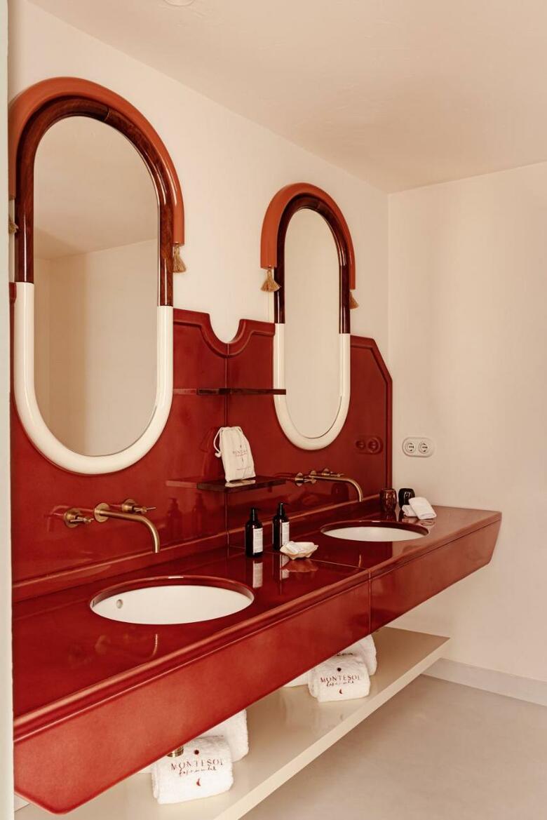 Hotel Montesol Experimental Ibiza