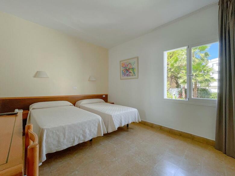 Hotel Figueretas